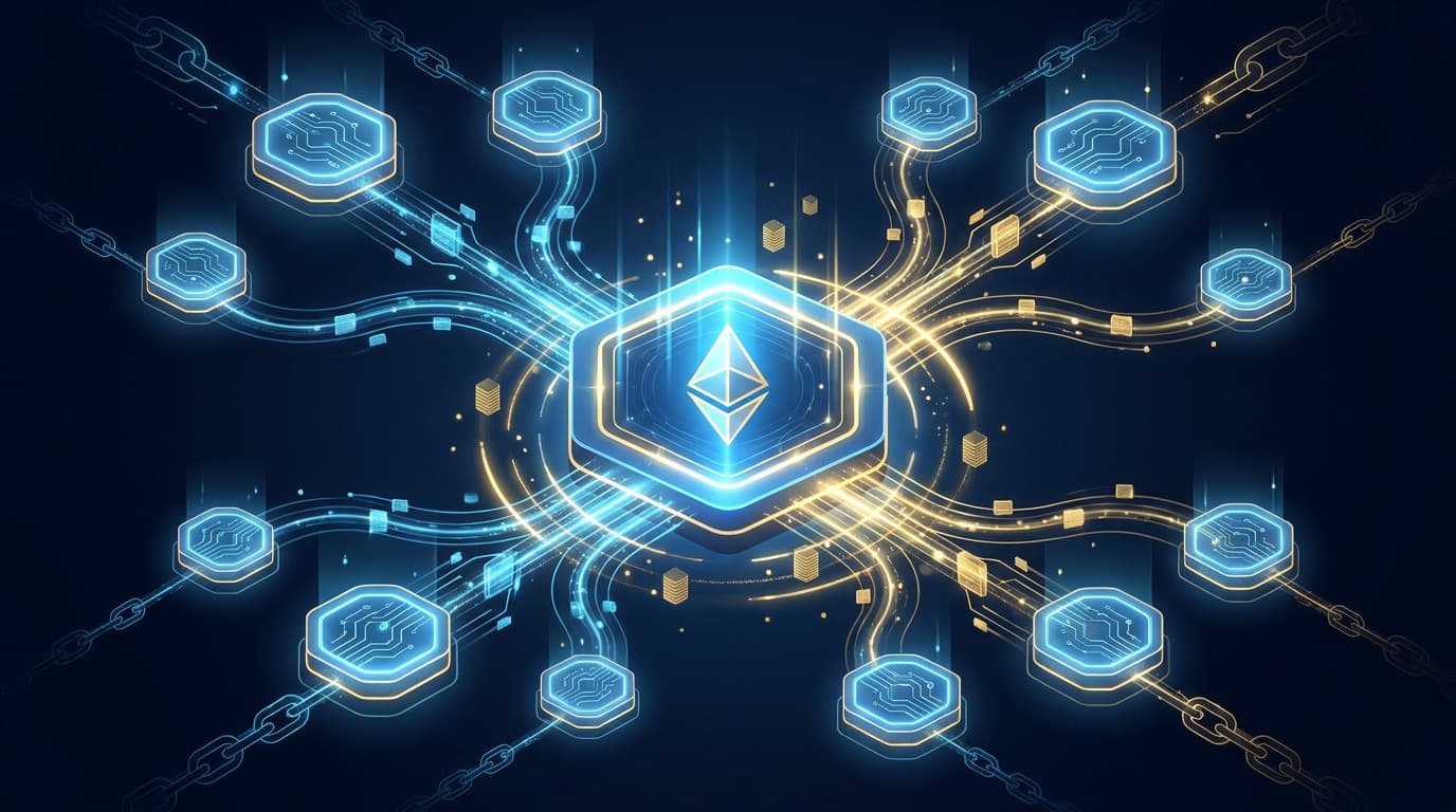 Ethereum Validator Consolidation After Pectra: The Complete 2026 Guide to EIP-7251 MaxEB