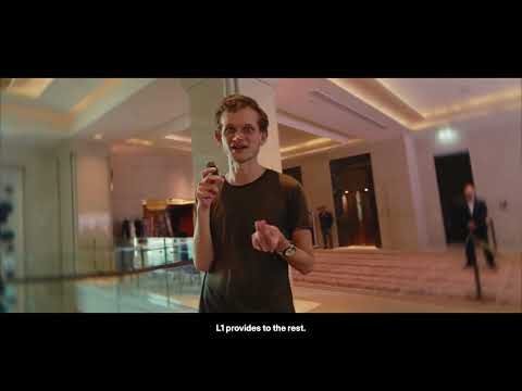 Staking Summit 2024 Bangkok: Official Aftermovie (Part 1)