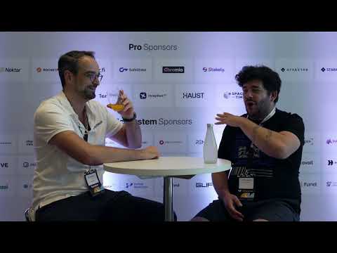 YieldNest Interview 