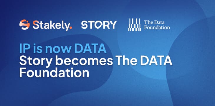 Story becomes The DATA Foundation: what it means for AI data infrastructure