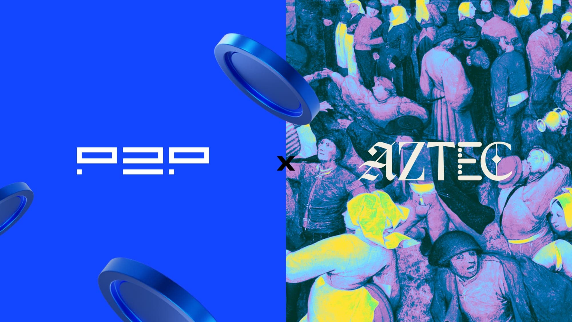 Aztec Network TGE: Privacy Infrastructure Opens for Public Staking